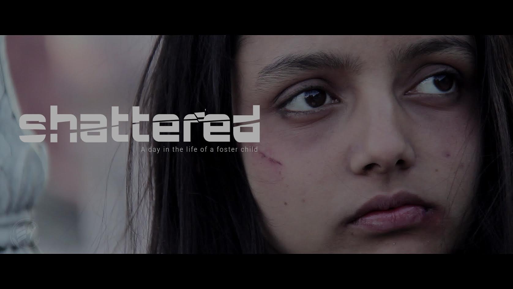Shattered | Short Film